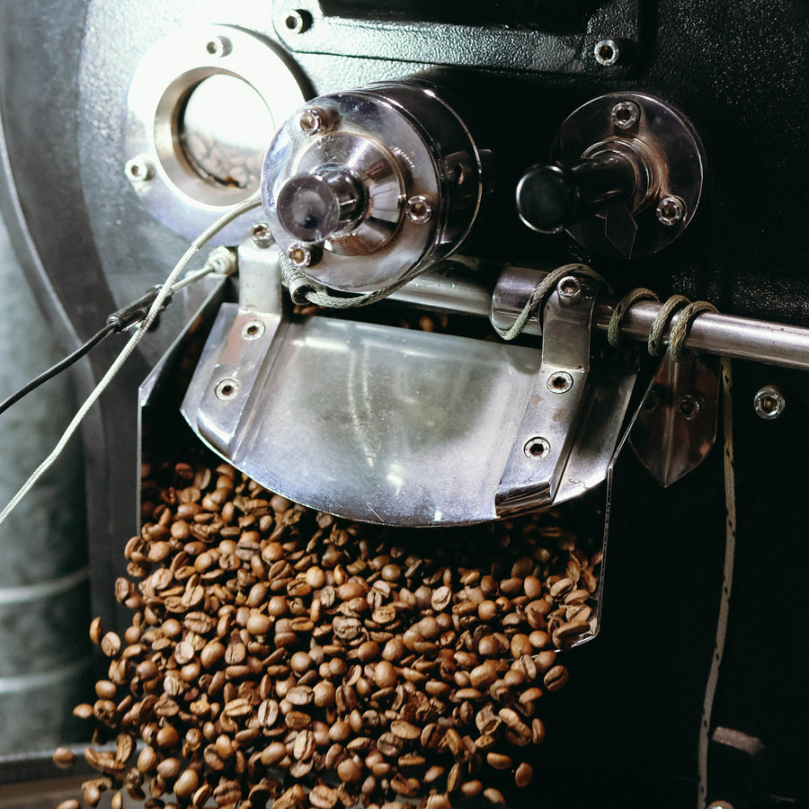 ROASTER'S CHOICE