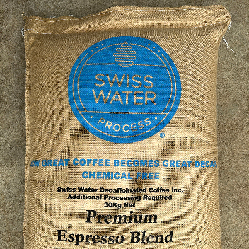 DECAF PREMIUM BLEND